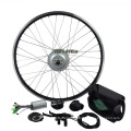 Vélo électrique 250W kit de conversion vélo électrique prix pas cher